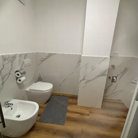 Tridente Boutique 3 Appartamento Trento