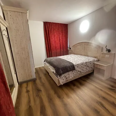 Tridente Boutique 3 Appartamento Trento