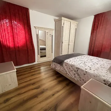 Appartamento Tridente Boutique 3 Trento